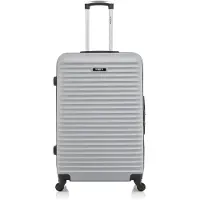 BlueStar - Valise Grand Format BRAZILIA 75 cm 4 Roues