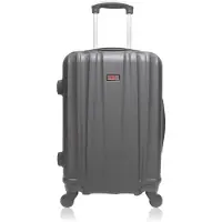Hero - Valise Weekend GOMERA 65 cm 4 Roues