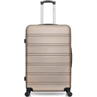 Hero - Valise Grand Format ABS RENOSO 75 cm 4 Roues