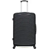 Hero - Valise Grand Format ETNA 75 cm 4 Roues