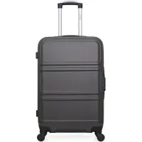 Hero - Valise Weekend UTAH 65 cm 4 Roues