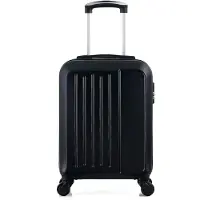 Hero - Valise Cabine XS VESUVIO-E 50 cm 4 Roues