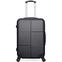Hero - Valise Weekend CORONADO 65 cm 4 Roues