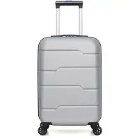 Hero - Valise Cabine PAMIR 55 cm 4 Roues