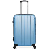 Hero - Valise Weekend FOGO 65 cm 4 Roues