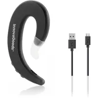 InnovaGoods Casque à oreille ouverte Cearser