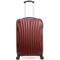 Hero - Valise Weekend MOSCOU-A 60 cm 4 Roues