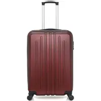 Hero - Valise Weekend VOSGES 65 cm 4 Roues