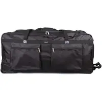 Hero - SAC-XXL POLYESTER MORVAN 96 cm