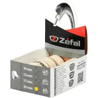 Zéfal 10 Rim Tape Blanc 22 mm