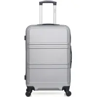 Hero - Valise Weekend UTAH 65 cm 4 Roues