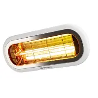 Orbegozo Chauffage halogène PHF 55