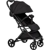 FreeON Poussette de sport Tao Noir