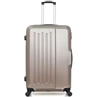 Hero - Valise Grand Format VESUVIO 75 cm 4 Roues