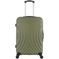 Hero - Valise Weekend LAGOS 65 cm 4 Roues