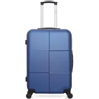 Hero - Valise Weekend CORONADO 65 cm 4 Roues