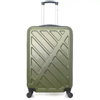 Hero - Valise Weekend HIERRO 65 cm 4 Roues