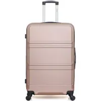 Hero - Valise Grand Format UTAH 75 cm 4 Roues