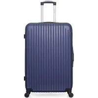Hero - Valise Grand Format CARPATES 75 cm 4 Roues