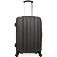 Hero - Valise Weekend HIMALAYA 65 cm 4 Roues