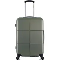 Hero - Valise Weekend CORONADO 65 cm 4 Roues