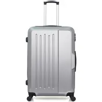 Hero - Valise Grand Format VESUVIO 75 cm 4 Roues