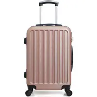 Hero - Valise Weekend PANAREA 65 cm 4 Roues