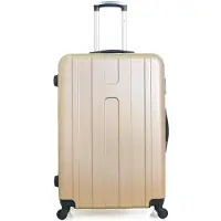 Hero - Valise Grand Format ATLANTA 75 cm 4 Roues