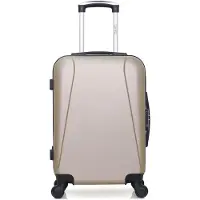 Hero - Valise Cabine LANZAROTE 55 cm 4 Roues