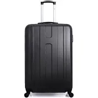 Hero - Valise Weekend ATLANTA 65 cm 4 Roues