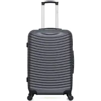 Hero - Valise Weekend ABS ETNA 65 cm 4 Roues