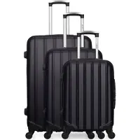 Hero - SET DE 3 ABS HIMALAYA 75 cm 4 Roues