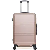 Hero - Valise Weekend UTAH 65 cm 4 Roues