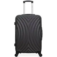 Hero - Valise Weekend LAGOS 65 cm 4 Roues