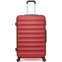 Hero - Valise Grand Format JAKARTA 75 cm 4 Roues