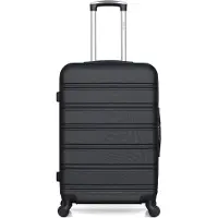 Hero - Valise Weekend RENOSO 65 cm 4 Roues