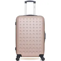 Hero - Valise Weekend TAURUS 65 cm 4 Roues