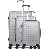 Hero - SET DE 3 ABS TAURUS 4 Roues