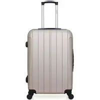 Hero - Valise Weekend FOGO 65 cm 4 Roues
