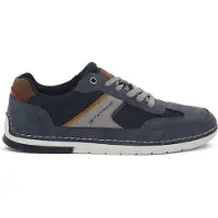 Tom Tailor Chaussures 268002NAVY