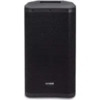 Aiwa Apro-12 Speaker Noir One Size / EU Plug 220V