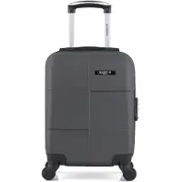 BlueStar - Valise Cabine XXS MIAMI 46 cm 4 Roues