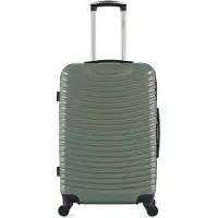 Hero - Valise Weekend ABS ETNA 65 cm 4 Roues