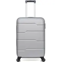 Hero - Valise Weekend PAMIR 65 cm 4 Roues