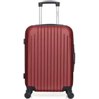 Hero - Valise Cabine CARPATES 55 cm 4 Roues