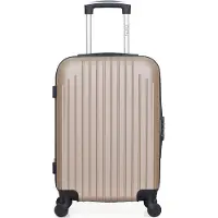 Hero - Valise Cabine CARPATES 55 cm 4 Roues
