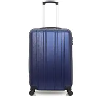 Hero - Valise Weekend STROMBOLI 65 cm 4 Roues