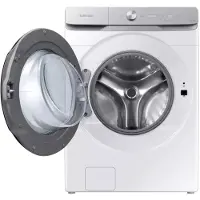 Samsung Machine à laver WF20DG8650BVU3 Ecobubble AI Wash