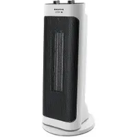 Taurus Chauffage soufflant céramique 2000w - Alpatec - ATACAMA 2001 -