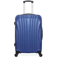 Hero - Valise Weekend MOSCOU 65 cm 4 Roues